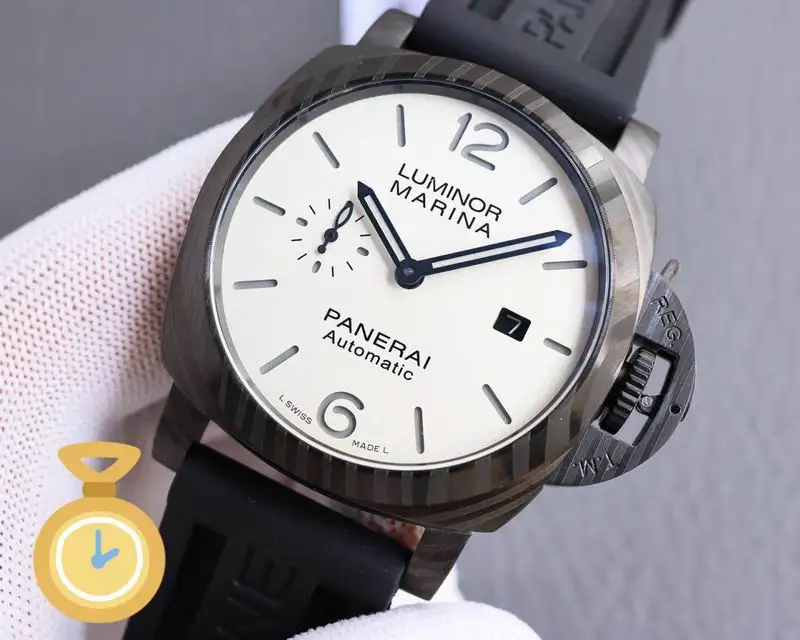 Panerai 47mm 091604